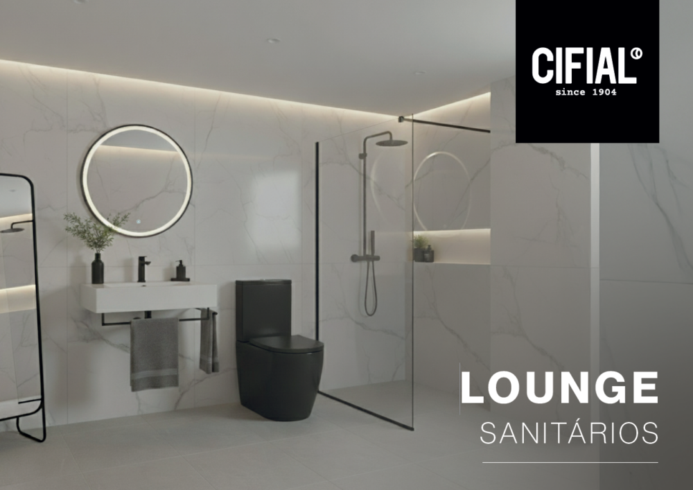 LOUÇA SANITÁRIA LOUNGE