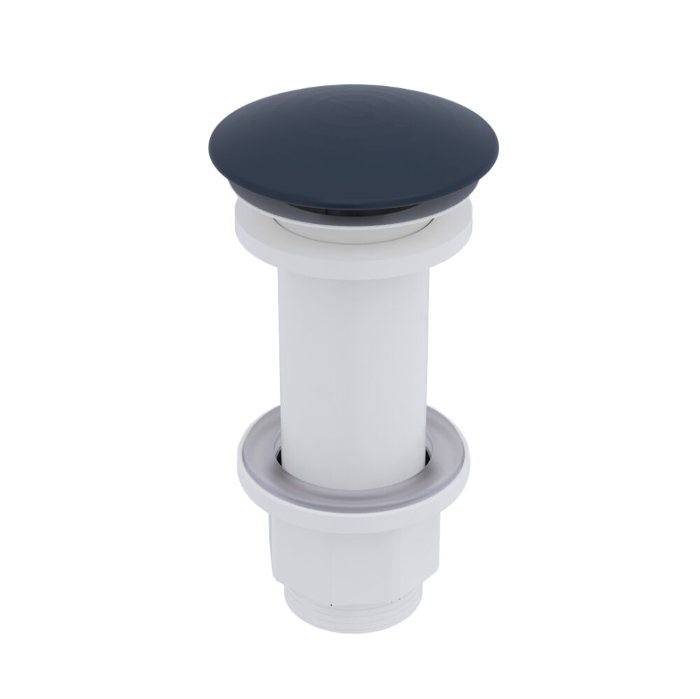 Válvula Lavatório Clic Clac Cerâmica