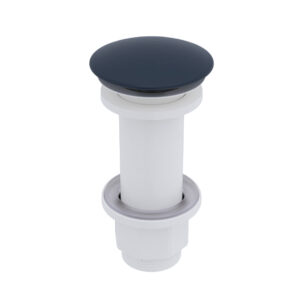 Válvula Lavatório Clic Clac Cerâmica