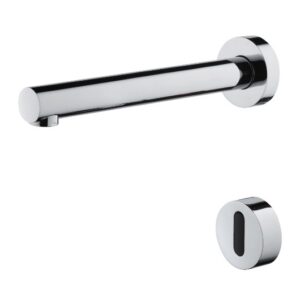 Torneira de Lavatório Eletrónica