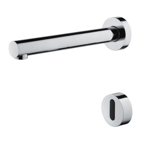 Torneira de Lavatório Eletrónica