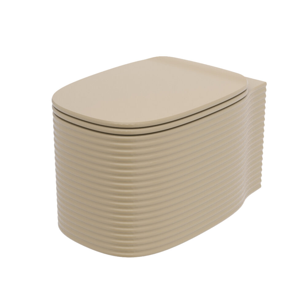 Sanita Suspensa Rimless