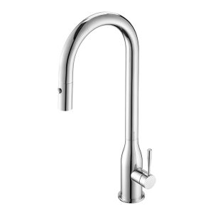 Misturadora de Cozinha Monocomando Extensível