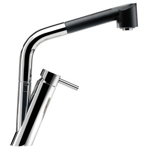 Misturadora de Cozinha Monocomando Extensível