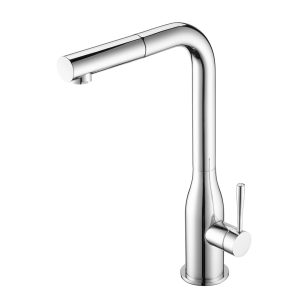 Misturadora de Cozinha Monocomando Extensível
