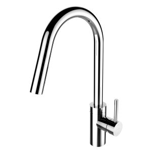 Misturadora de Cozinha Monocomando Extensível