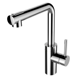 Misturadora de Cozinha Monocomando Extensível