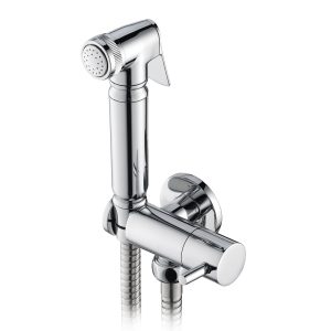 Conjunto de Chuveiro Higiénico