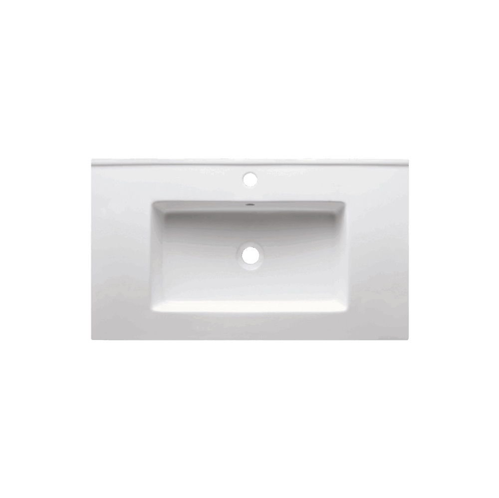 Lavatório 1000 de Embutir