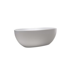 Banheira Free-standing Solid Surface 155×75