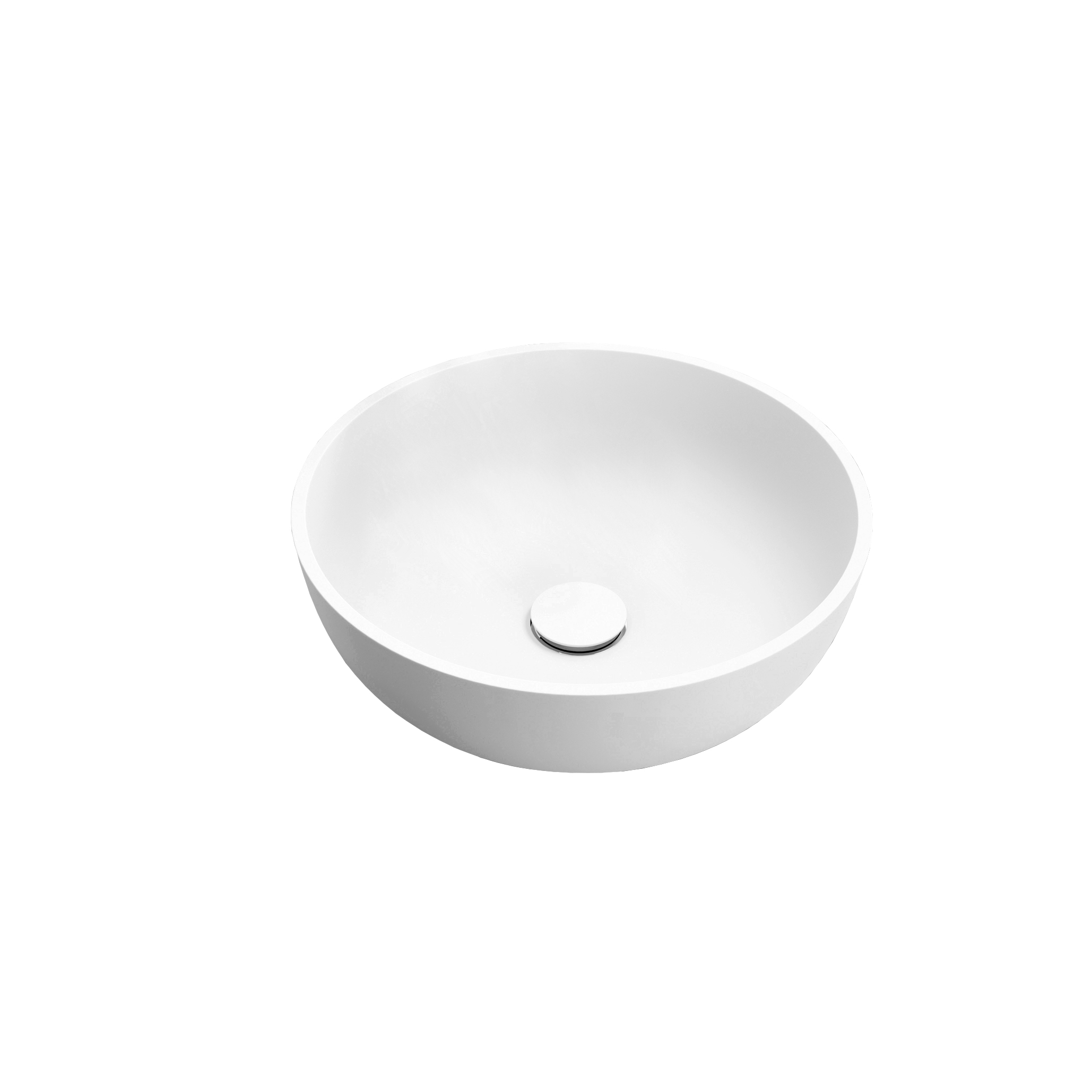 Lavatórios Solid Surface