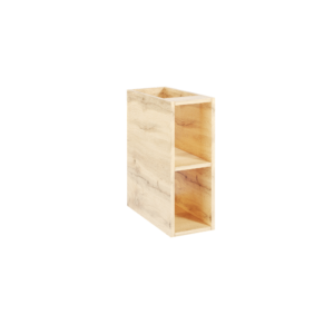 Meuble ouvert, avec étagère, 20, Smart