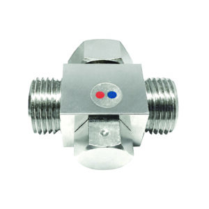 Misturador Mecânico Eco