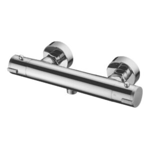 Grifo de bañera termostático