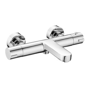 Grifo de ducha termostático