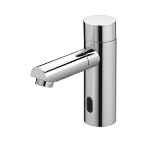 Techno 465 electronic proximity washbasin faucet