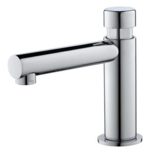 Torneira Temporizada de Lavatório