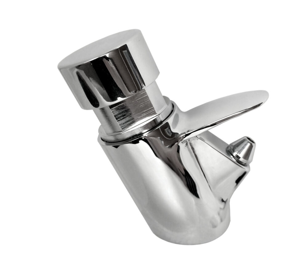 Torneira de bebedouro regulável