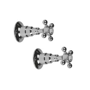 Torneiras de Corte 1/2"