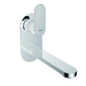 Mitigeur de lavabo encastré TH 251