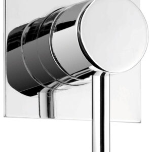 Frontal Misturadora Chuveiro 1 Função