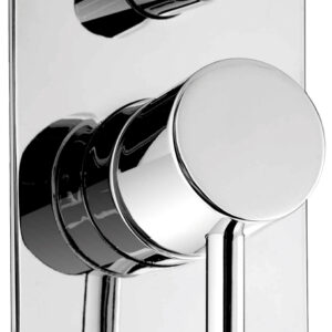 Frontal Misturadora Chuveiro 2 Funções