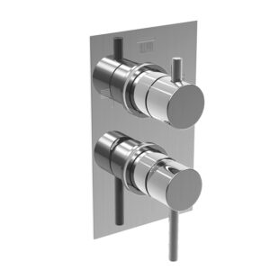 Frontal Misturadora Chuveiro 3 Funções