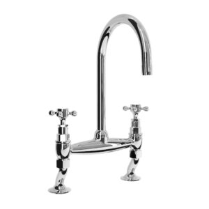 MISTURADORA DE COZINHA BICOMANDO