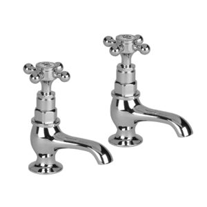 PAR TORNEIRAS DE LAVATÓRIO