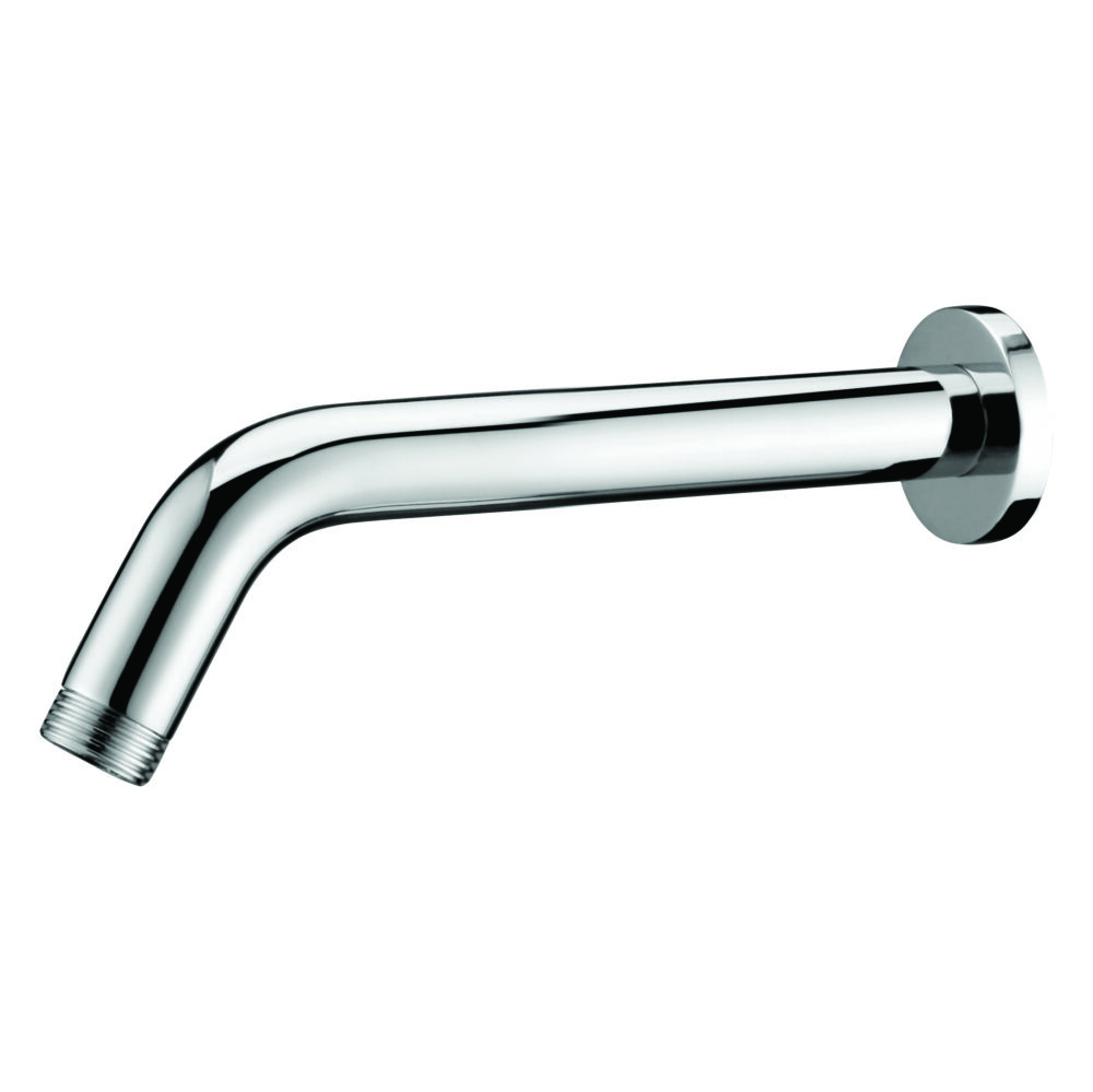 braço á parede para chuveiro 140mm