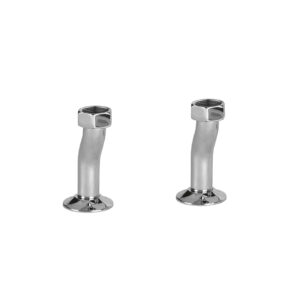 EXCÊNTRICOS DE BALCÃO PARA BANHEIRA