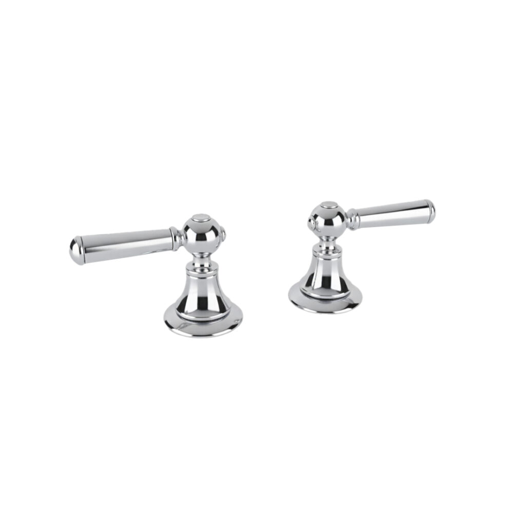 Conjunto de Muletas para Torneira