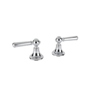 Conjunto de Muletas para Torneira