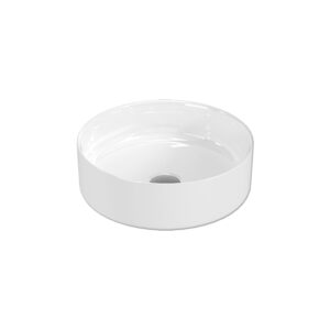 Lavabo A2 à poser 50x40x16 blanc mat (Cópia) (Cópia)