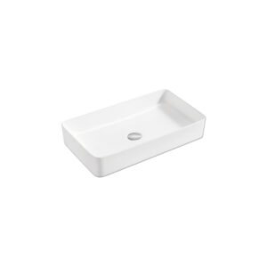 Lavabo A2 à poser 50x40x16 blanc mat (Cópia) (Cópia)