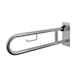 BARRA ARTICULADA COM ROLO , 600mm