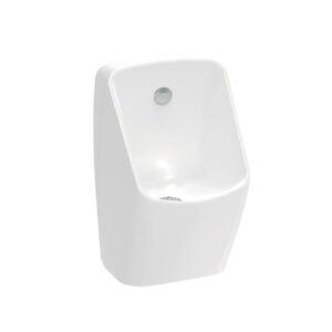 URINOL COM ENTRADA POSTERIOR