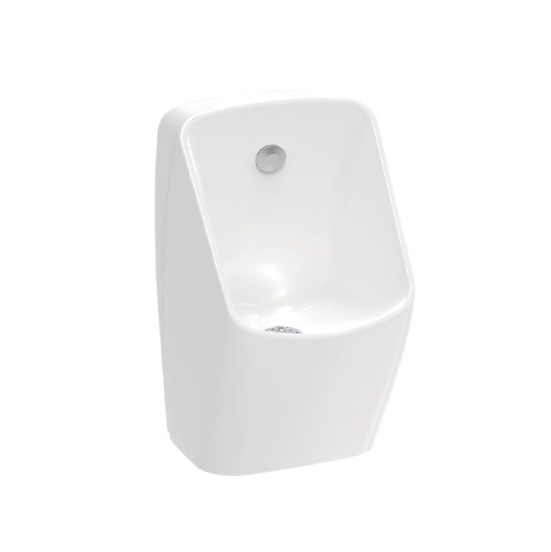 URINOL COM ENTRADA POSTERIOR