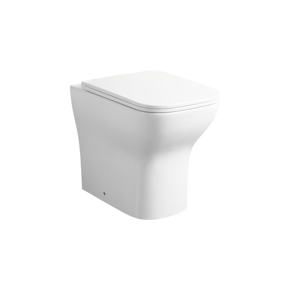 PACK SANITA COMPACTA SIMPLES STYLE S