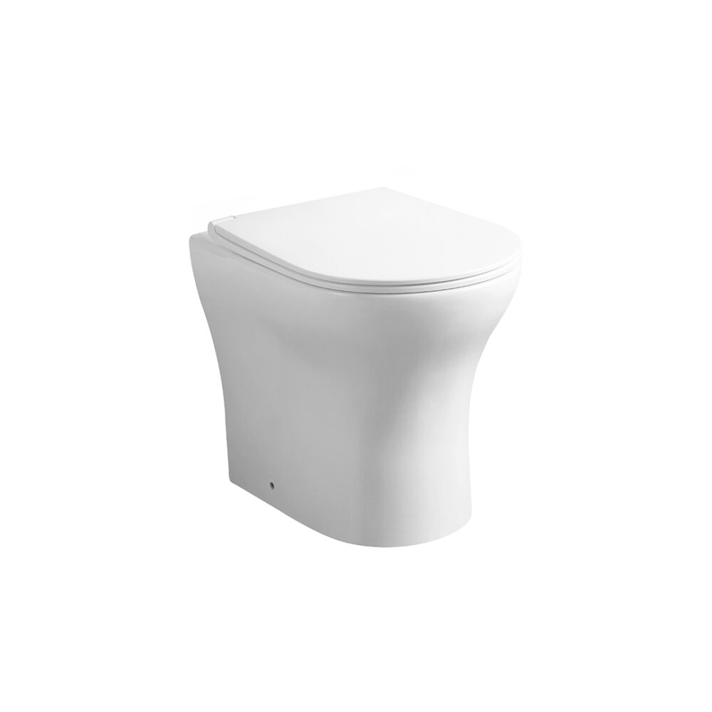 PACK SANITA COMPACTA SIMPLES STYLE R