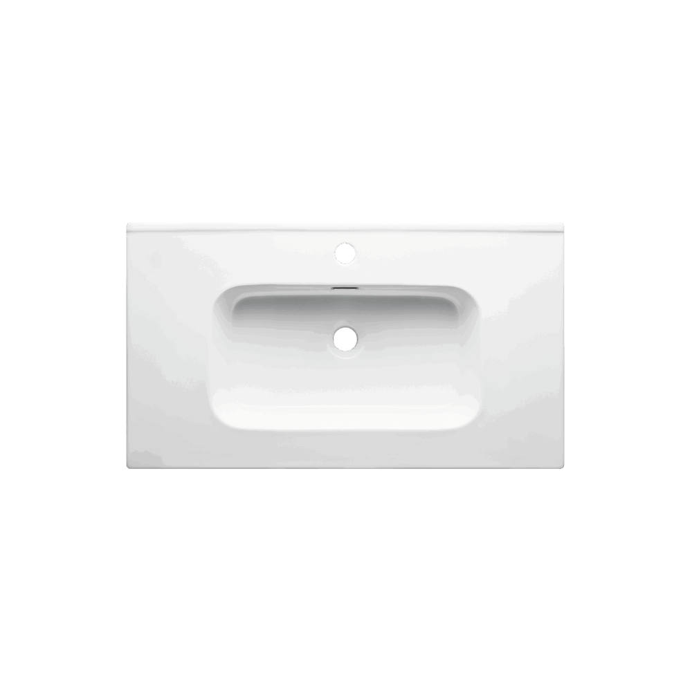 Lavatório 800 de Embutir