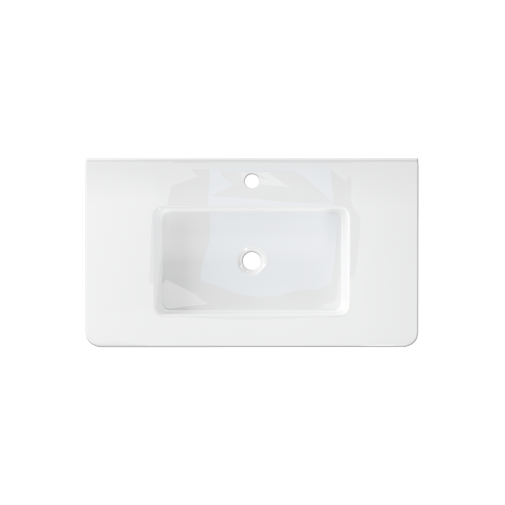 Lavatório 800 de Embutir