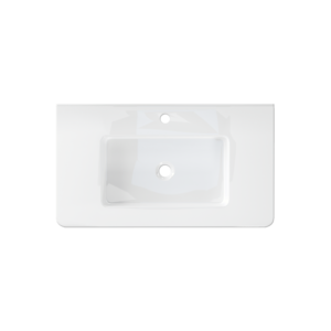 Lavatório 800 de Embutir