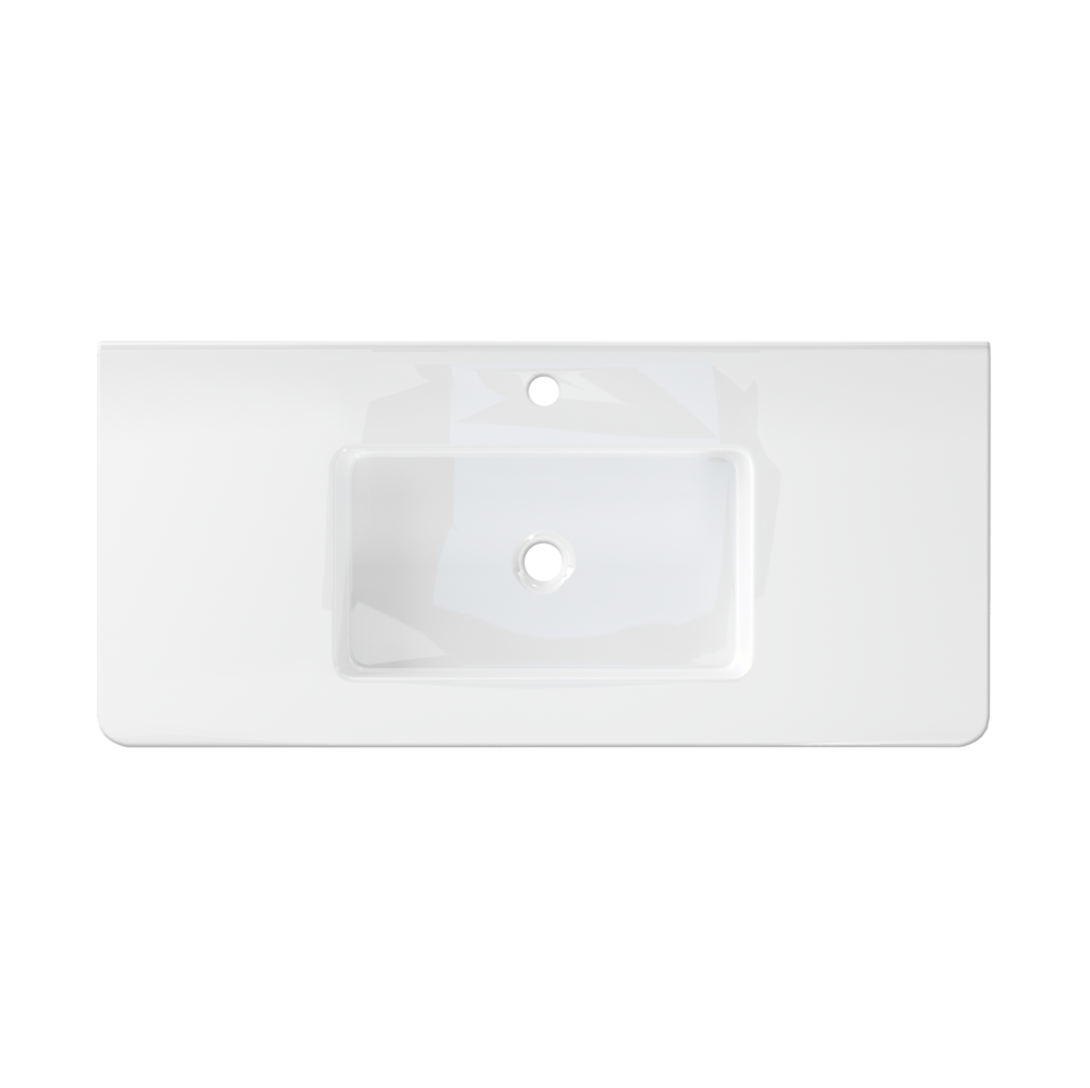 Lavatório 1000 de Embutir