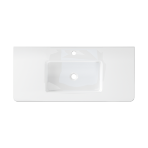 Lavatório 1000 de Embutir