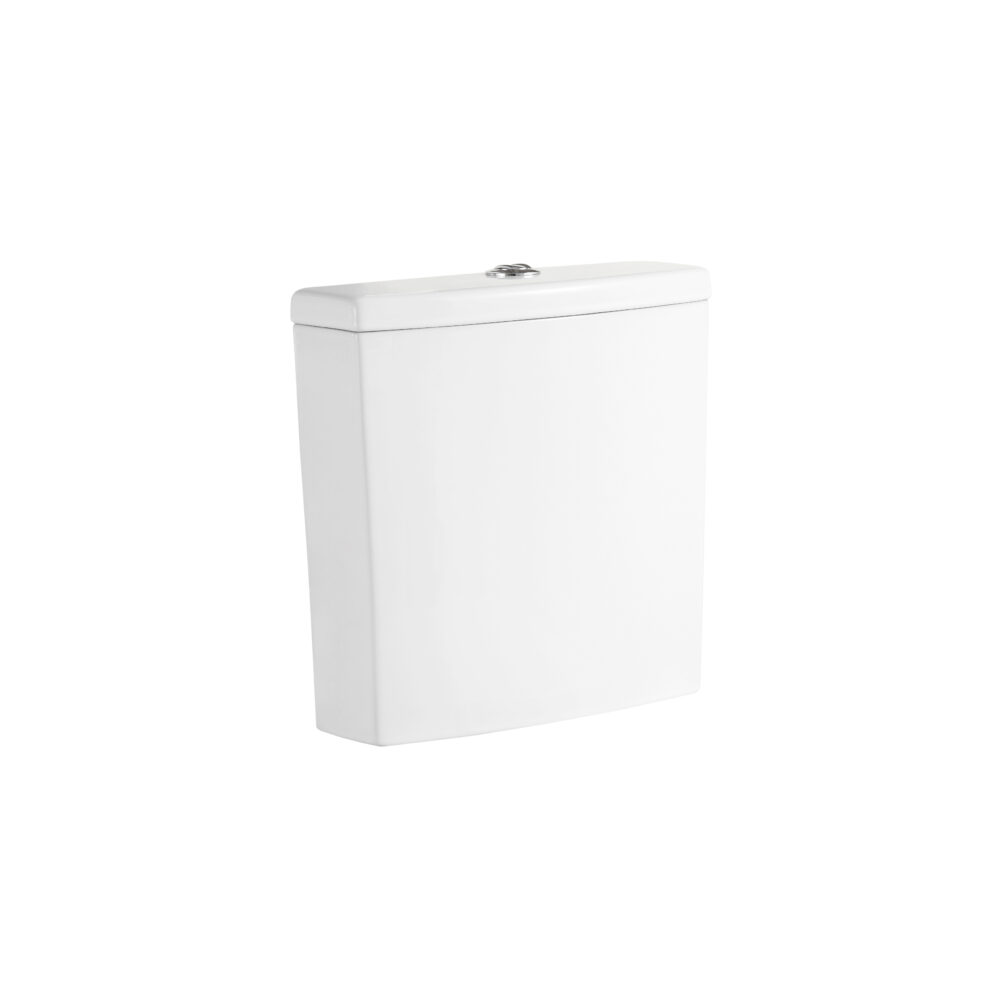 Tanque Inferior Style S Branco